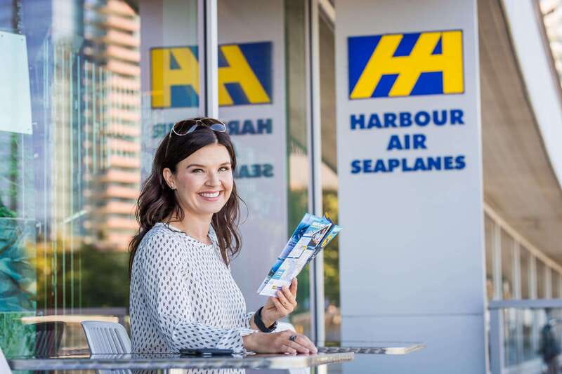 Vancouver: Scenic Panorama Seaplane Tour & Suspension Bridge - Key points to know before booking