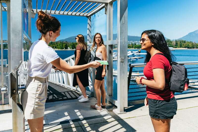 Vancouver: Scenic Panorama Seaplane Tour & Suspension Bridge - Why this Vancouver pairing works so well