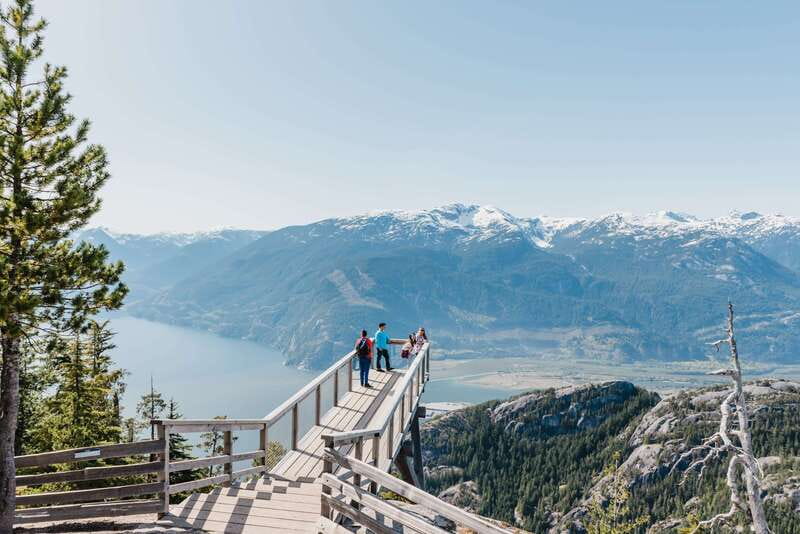 Vancouver: Sea to Sky Gondola and Whistler Day Trip - Why the Sea to Sky Highway makes this more than a Whistler transfer