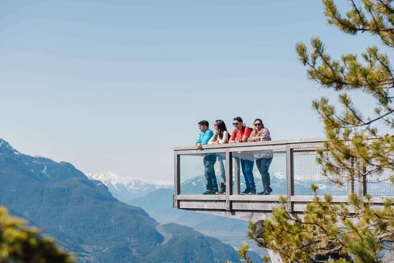 Vancouver: Sea to Sky Gondola and Whistler Day Trip - Who will enjoy this day trip most