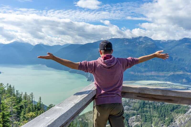 Vancouver: Sea To Sky Highway, Gondola, & Whistler Day Trip - Key points to know before booking