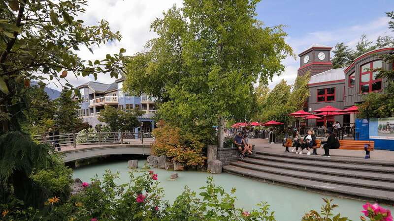 Vancouver: Sea To Sky Highway, Gondola, & Whistler Day Trip - Whistler: three and a half hours to set your own pace
