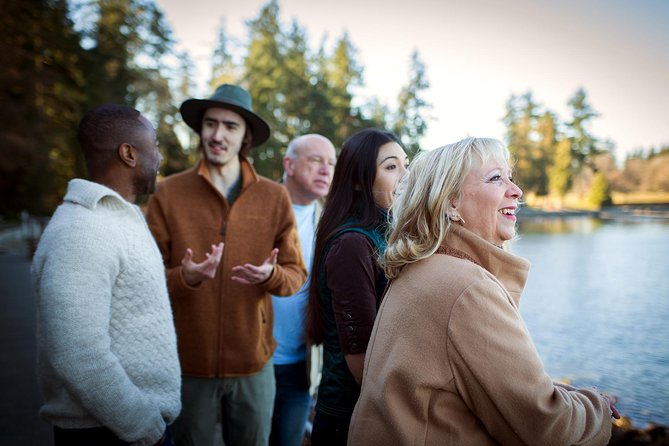 Vancouver Secrets of Stanley Park Walking Tour - Why Stanley Park’s darker past is worth your time