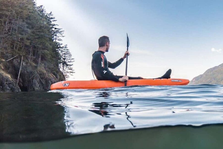 Vancouver: Snorkel, Kayak, and Seal Adventure Boat Tour - Who will enjoy this outing most