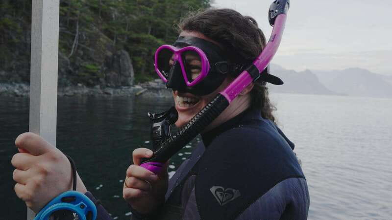 Vancouver: Snorkeling Seals Kayaking Scenic Boat Tour - Key points to know before booking