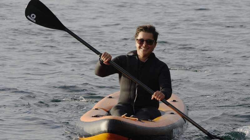 Vancouver: Snorkeling Seals Kayaking Scenic Boat Tour - Small groups and the guide’s role