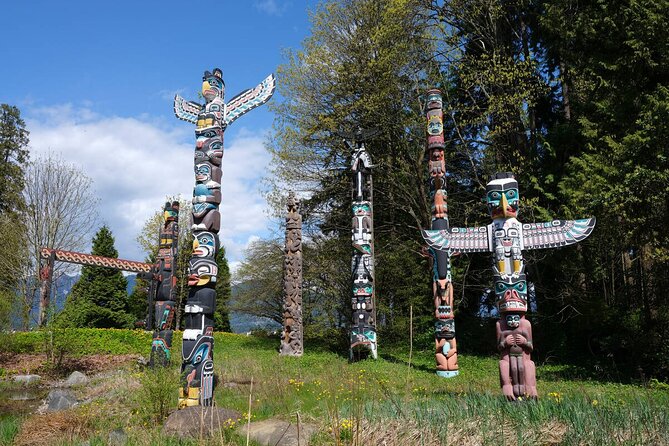Vancouver Stanley Park 3 Hour Bike Tour - How difficult is the cycling?