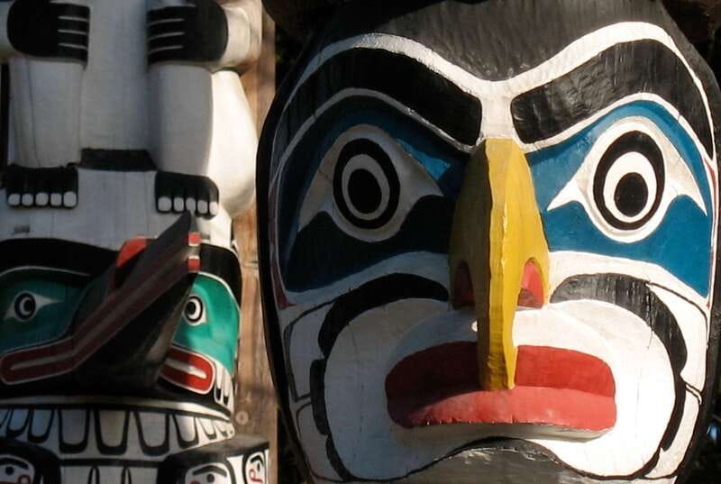 Vancouver: Stanley Park & Downtown Bike Tour - Why this route is a smart introduction to Vancouver