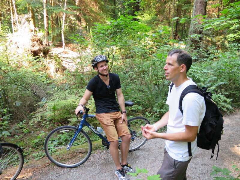 Vancouver: Stanley Park & Downtown Bike Tour - Should you book the Stanley Park and Downtown Bike Tour?
