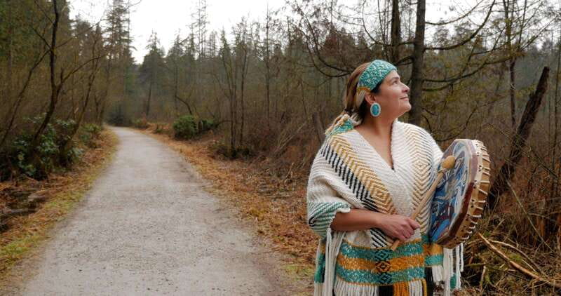 Vancouver: Stanley Park Talking Trees Tour - Seeing Stanley Park through Indigenous knowledge
