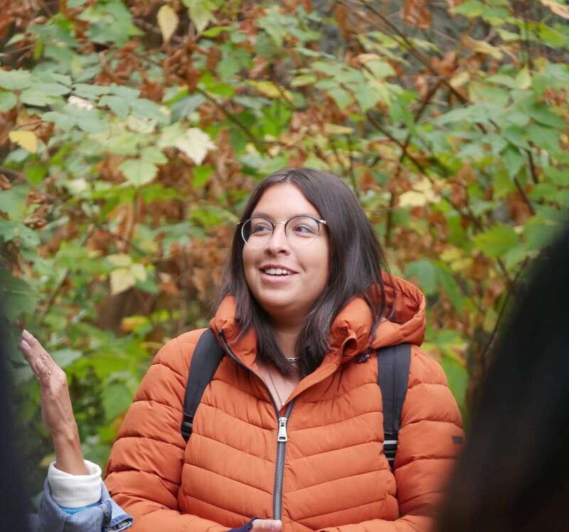 Vancouver: Stanley Park Talking Trees Tour - Learning what trees and plants provide
