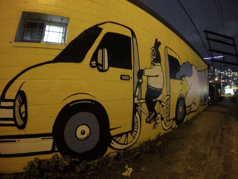 Vancouver: Street Art & Craft Beer Walking Tour with Tasting - Why this Vancouver tour is different