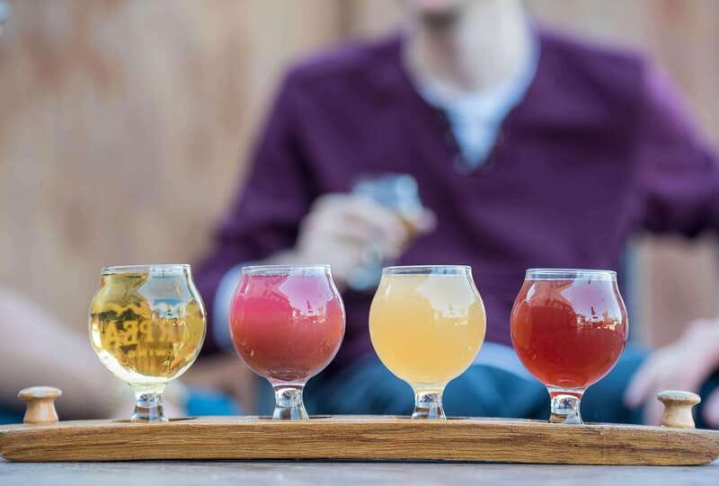 Vancouver: Street Art & Craft Beer Walking Tour with Tasting - What the guides add