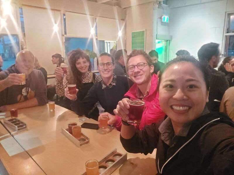Vancouver: Street Art & Craft Beer Walking Tour with Tasting - Who will enjoy this most