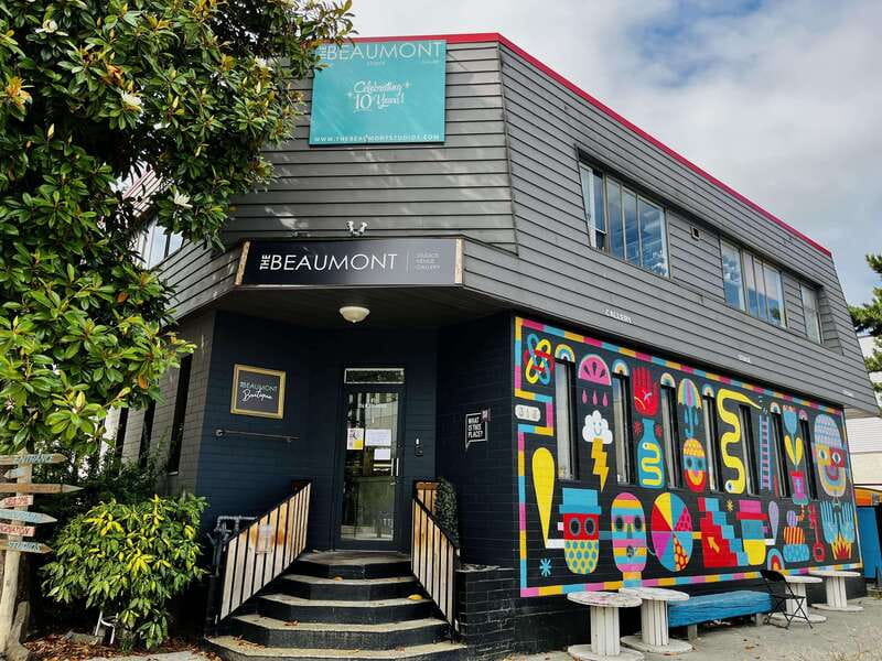 Vancouver: Street Art & Craft Coffee Walking Tour w/ Tasting - What the $71 price really covers