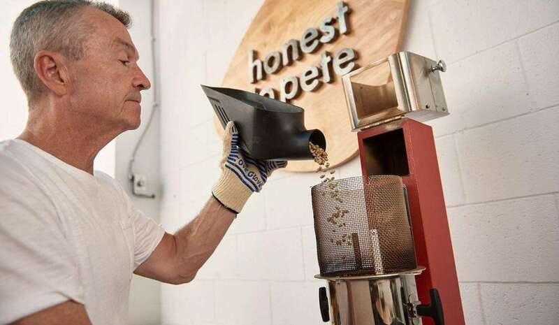 Vancouver: Street Art & Craft Coffee Walking Tour w/ Tasting - Should you book this Mount Pleasant tour?