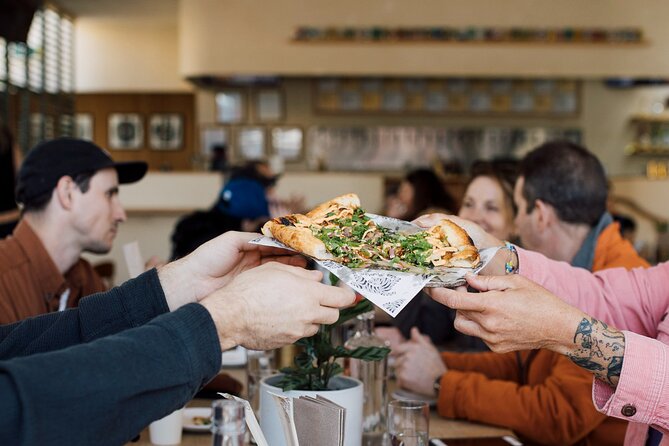Vancouver Street Food Tour in Mount Pleasant Neighborhood - Key points to know before you book