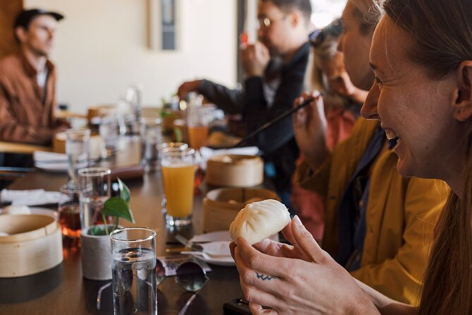 Vancouver Street Food Tour in Mount Pleasant Neighborhood - Why this Vancouver food tour feels different