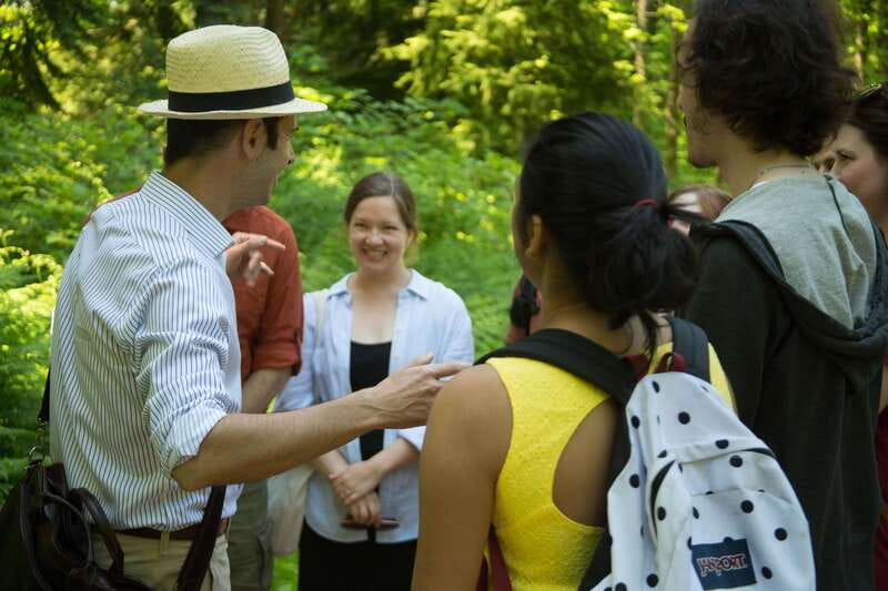 Vancouver: The Dark Secrets of Stanley Park Tour - Key points to know before you book