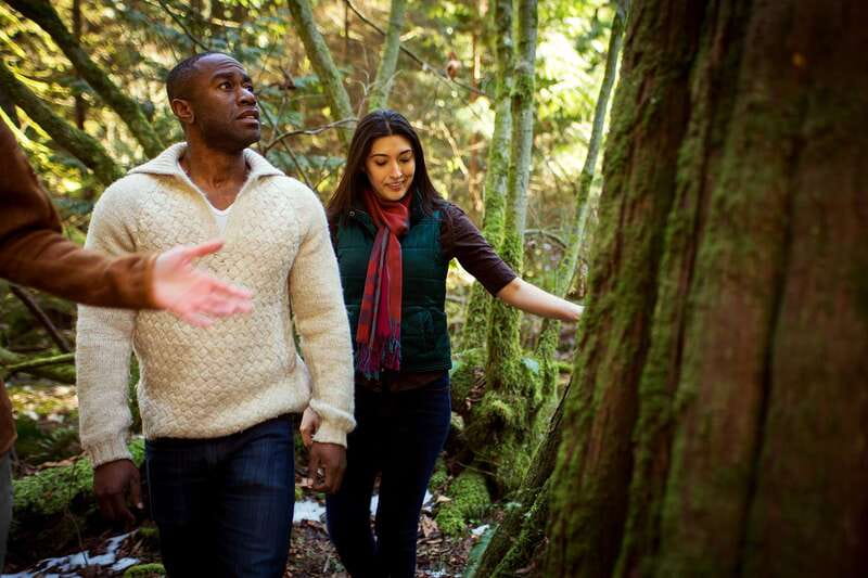 Vancouver: The Dark Secrets of Stanley Park Tour - Practical advice for a better walk