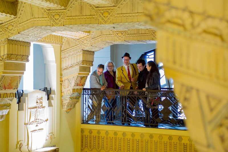 Vancouver: The Downtown Sinners and Sweets Tour - Why this Vancouver walk is different