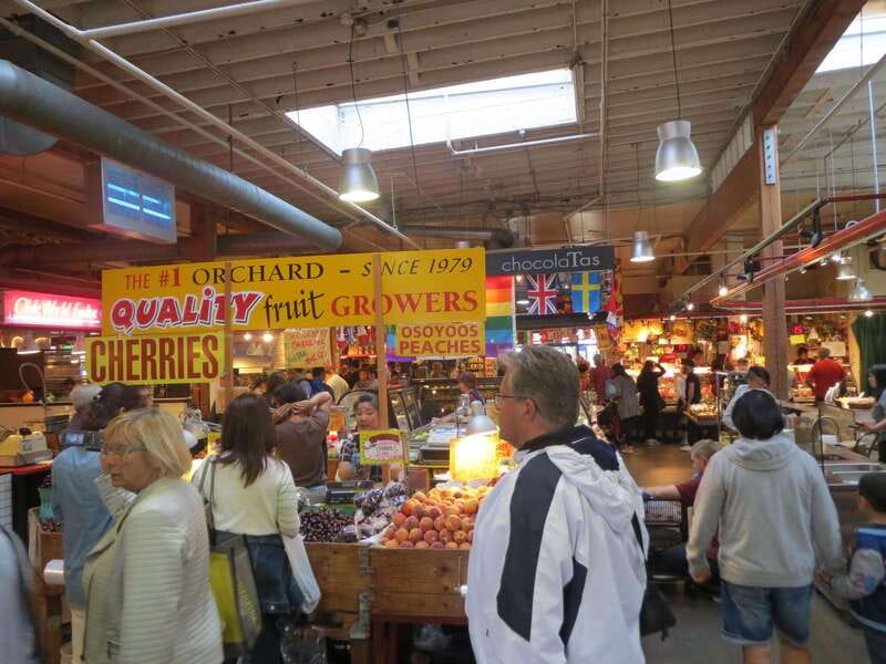 Vancouver The Grand City Tour - What the five-hour format does well