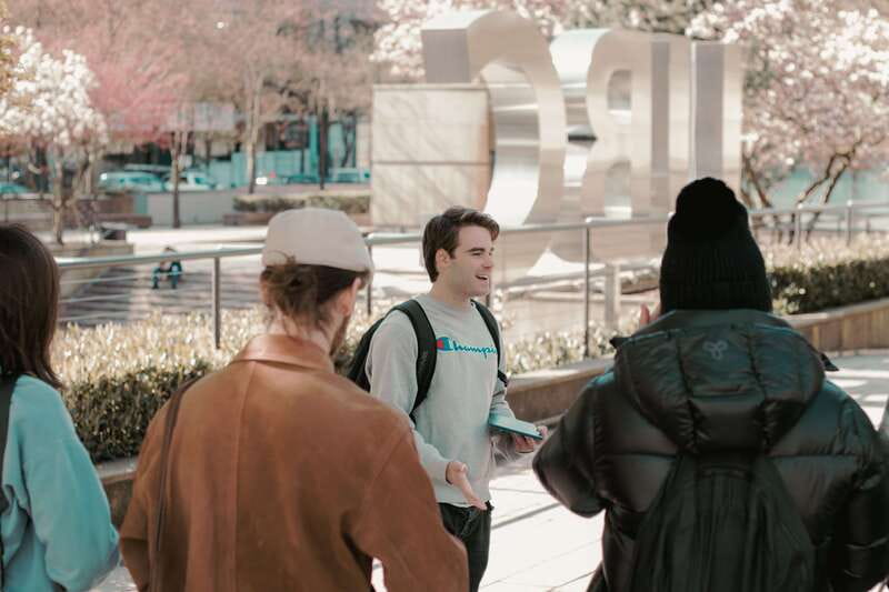 Vancouver: The Hollywood North Experience Film & TV Tour - Key points before you book
