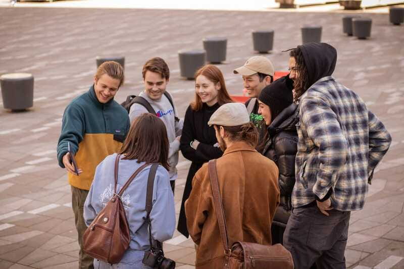 Vancouver: The Hollywood North Experience Film & TV Tour - Is $40 a fair price?