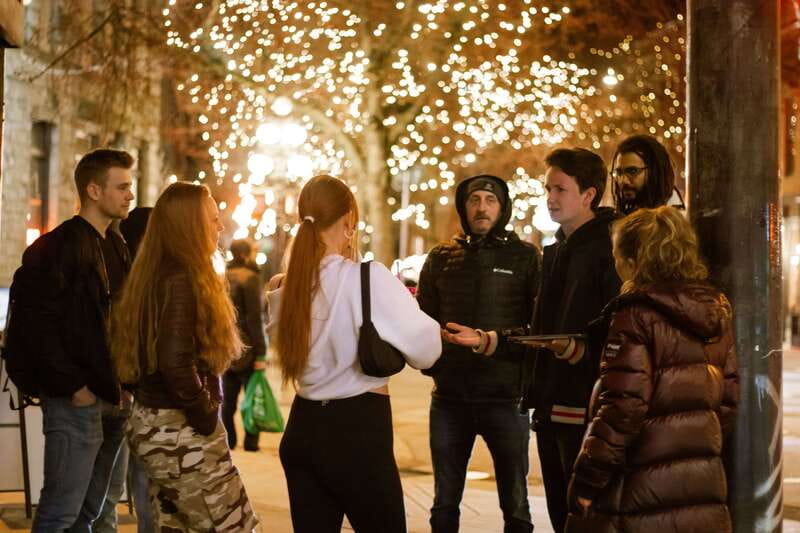 Vancouver: The Supernatural TV Show Locations Tour - Key points to know before you book