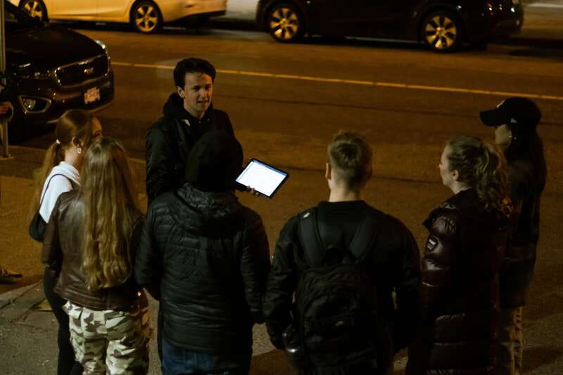 Vancouver: The Supernatural TV Show Locations Tour - The guide makes or breaks the evening