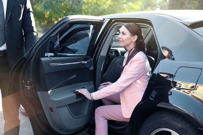 Vancouver to Seattle Private Transfer Service - How the Price Compares With Convenience