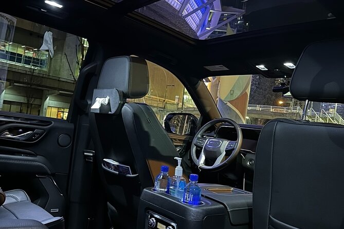 Vancouver to Seattle Private Transfer Service - Who Will Get the Most From This Transfer