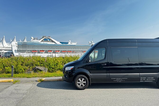 Vancouver to Seattle Private Transfer Service - Is the Private Vancouver to Seattle Transfer Worth Booking?