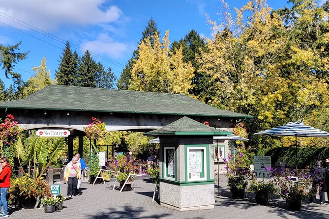 Vancouver to Victoria day tour Private - Is $672.70 per person a fair price?