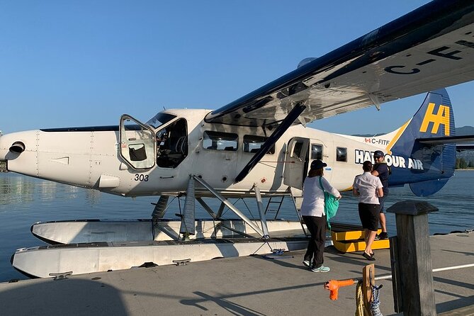 Vancouver to Victoria Day Trip by Seaplane + Butchart Gardens - Should you book the Vancouver to Victoria seaplane trip?