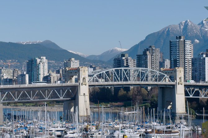 Vancouver to Whistler by EXECUTIVE Bus (Single Trip) - Who will get the most from this service