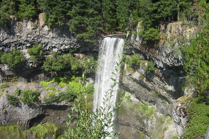 Vancouver to Whistler Private Tour - Key points to know before booking