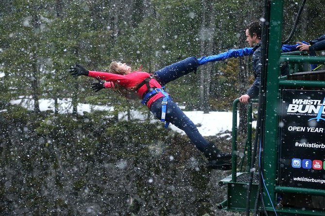 Vancouver to Whistler Private Tour - A private start from downtown Vancouver