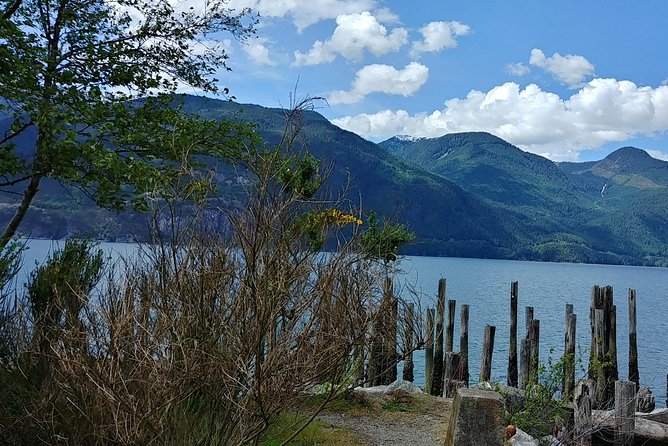Vancouver to Whistler Private Tour - Four hours in Whistler village