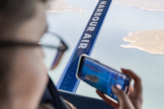 Vancouver to Whistler Scenic Seaplane Transfer: One Way - Practical Details Before You Book