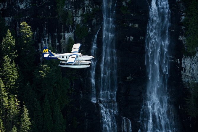 Vancouver to Whistler Seaplane Day Trip: Self-Guided Adventure - Who should book this day trip?