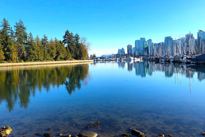 Vancouver to Whistler Tour - Downtown Hotel Pick Ups Only - The Vancouver to Whistler road trip begins downtown