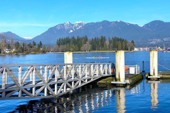 Vancouver to Whistler Tour - Downtown Hotel Pick Ups Only - Four hours in Whistler during summer