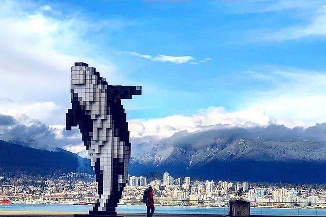 Vancouver Top Attraction Highlights Tour Private With Capilano - Prospect Point and the Totem Poles