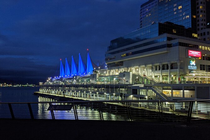 Vancouver Top Attraction Highlights Tour Private With Capilano - Guides, vehicles, and pickup details