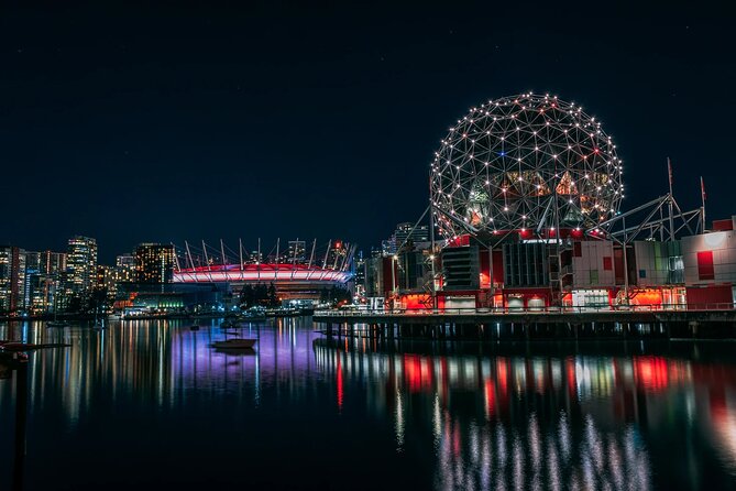 Vancouver Tours,See the City highlights at your pace - Queen Elizabeth Park and Vancouver’s best high viewpoint