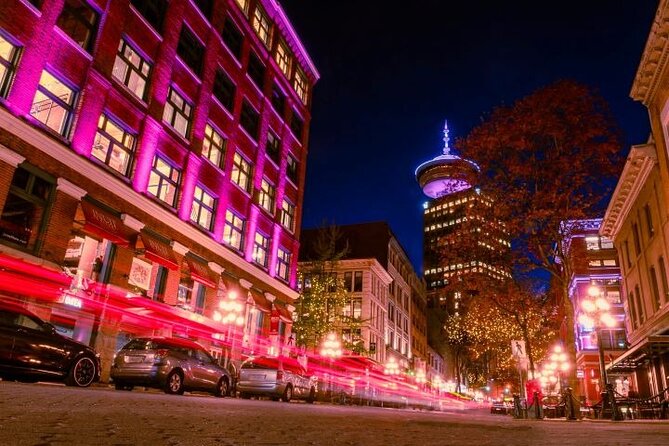 Vancouver Tours,See the City highlights at your pace - Who will get the most from this Vancouver tour