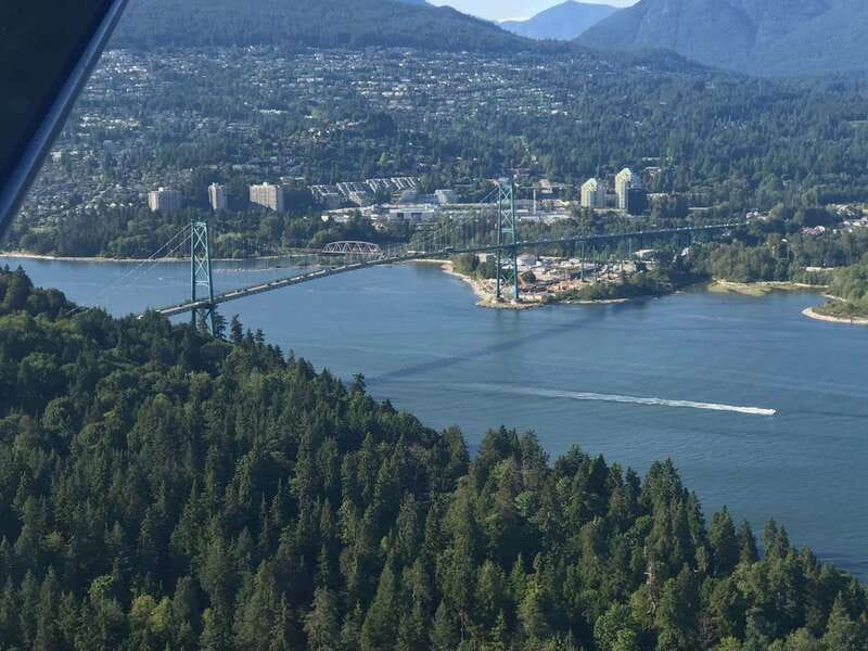 Vancouver: Victoria and Butchart Gardens by Seaplane - Why the Seaplane Makes This Victoria Trip Different