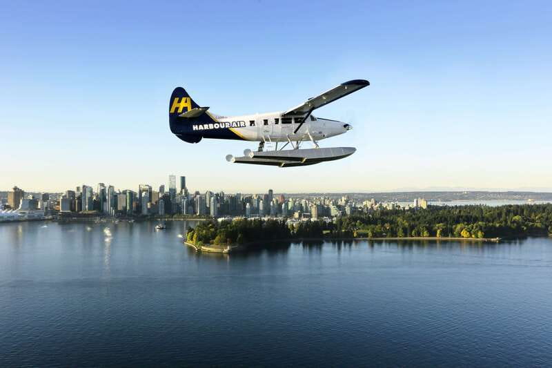 Vancouver: Victoria and Butchart Gardens by Seaplane - Two Hours Among the Flowers at Butchart Gardens