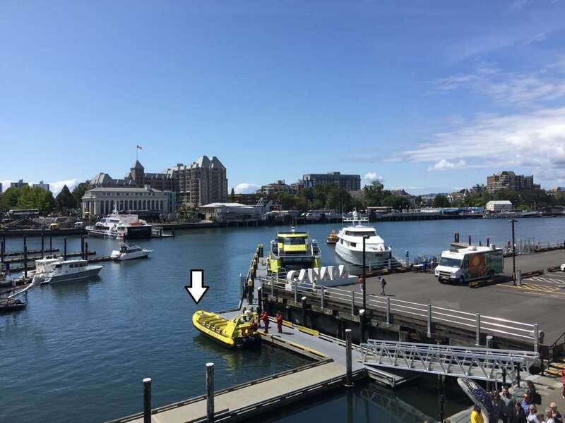 Vancouver: Victoria and Butchart Gardens by Seaplane - My Take: Should You Book It?